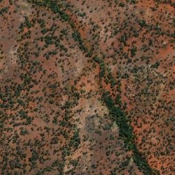 Satellite imagery of Admiral, AU