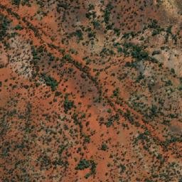 Satellite imagery of Admiral, AU