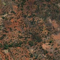 Satellite imagery of Admiral, AU