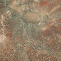 Satellite imagery of Derangunabula Hill, AU