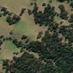 Satellite imagery of Kyogle View, AU