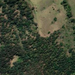 Satellite imagery of Kyogle View, AU