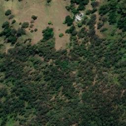 Satellite imagery of Kyogle View, AU