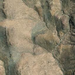 Satellite imagery of Cacha Varita, CL