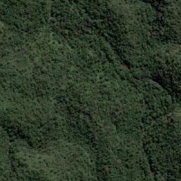 Satellite imagery of Cerro de Chilcas, AR