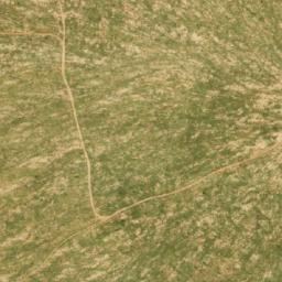 Satellite imagery of DABERAS, ZA
