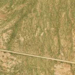 Satellite imagery of DABERAS, ZA