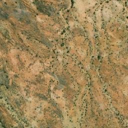 Satellite imagery of SWARTKOP, NA