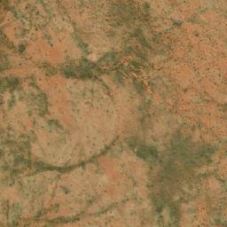 Satellite imagery of RED HILL, NA