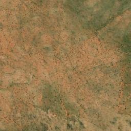 Satellite imagery of RED HILL, NA