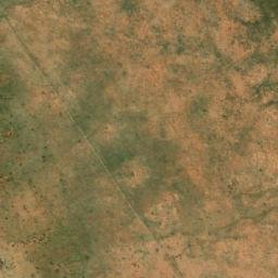 Satellite imagery of RED HILL, NA