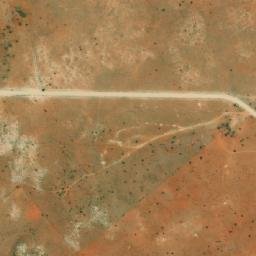 Satellite imagery of KLIPPUNT, NA