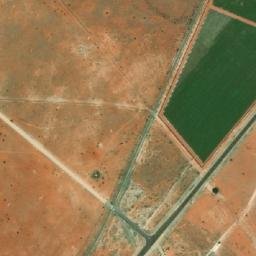 Satellite imagery of KLIPPUNT, NA