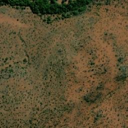 Satellite imagery of FINI, NA