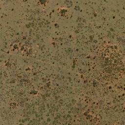Satellite imagery of DROOGE VELD, NA