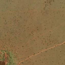 Satellite imagery of DOORNBOOM, NA