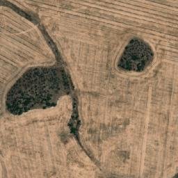 Satellite imagery of Nightcap Hill, AU