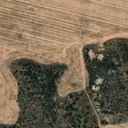 Satellite imagery of Nightcap Hill, AU