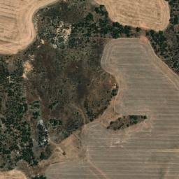 Satellite imagery of Nightcap Hill, AU
