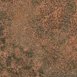 Satellite imagery of Woljumarung, AU