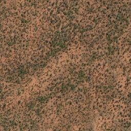 Satellite imagery of Woljumarung, AU