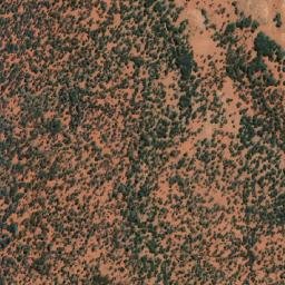Satellite imagery of Juali Rockhole, AU