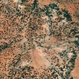 Satellite imagery of East Terrace, AU