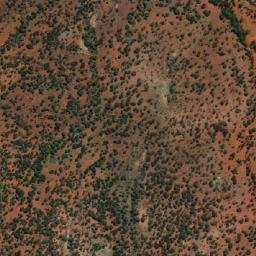 Satellite imagery of Admiral, AU