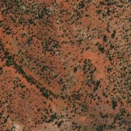 Satellite imagery of Admiral, AU