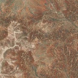 Satellite imagery of Derangunabula Hill, AU