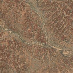 Satellite imagery of Derangunabula Hill, AU
