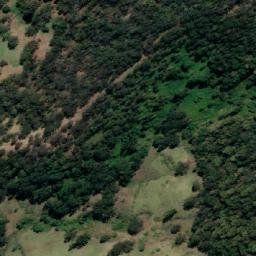 Satellite imagery of Kyogle View, AU