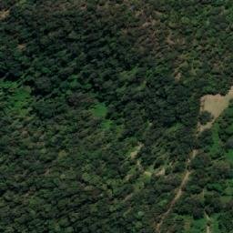 Satellite imagery of Kyogle View, AU