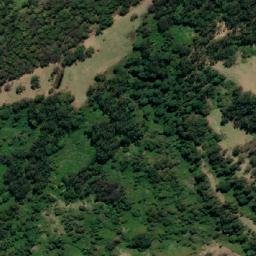 Satellite imagery of Kyogle View, AU