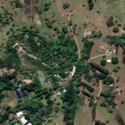 Satellite imagery of Everitts Hill, AU