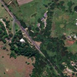 Satellite imagery of Everitts Hill, AU