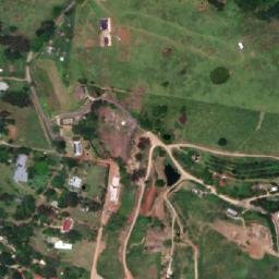 Satellite imagery of Everitts Hill, AU