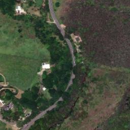 Satellite imagery of Everitts Hill, AU