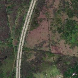 Satellite imagery of Everitts Hill, AU