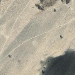 Satellite imagery of Punta Salinas, CL