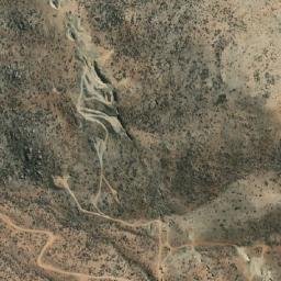 Satellite imagery of La Unión, CL