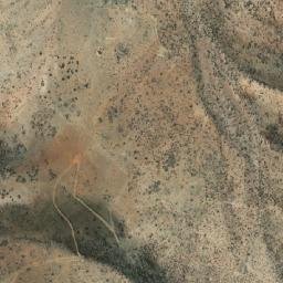 Satellite imagery of La Unión, CL