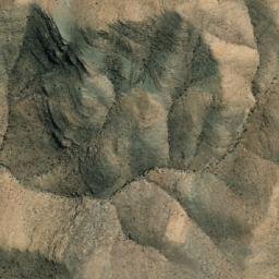 Satellite imagery of Las Breas, CL