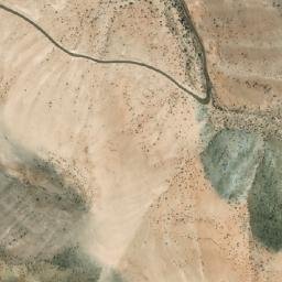 Satellite imagery of La Verde, CL