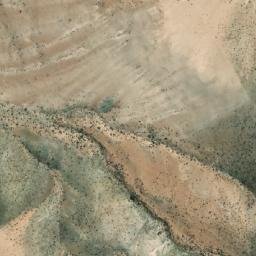 Satellite imagery of La Verde, CL