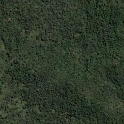 Satellite imagery of Cerro de Chilcas, AR