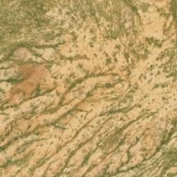 Satellite imagery of DABERAS, ZA