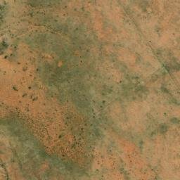 Satellite imagery of RED HILL, NA