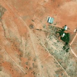 Satellite imagery of KLIPPUNT, NA