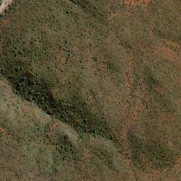 Satellite imagery of DAVIS, NA